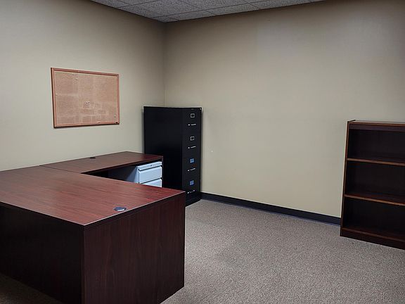 3rd image of 101 N Hart St Suite 110