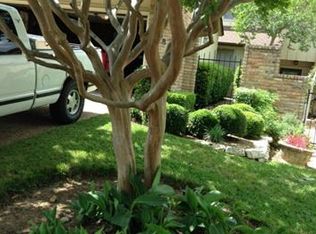 8238 Summer Side Dr, Austin, TX 78759
