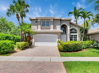 19137 Skyridge Cir, Boca Raton, FL 33498