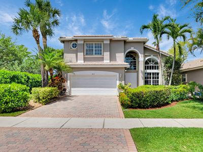 19137 Skyridge Circle, Boca Raton, FL, 33498