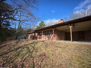 26 Clinton Rd, Conway, AR 72032