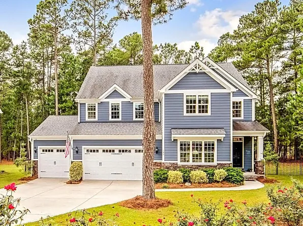 145 Leesville Loop, Aberdeen, NC 28315