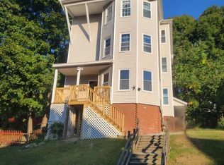 111 Rodney St #1, Worcester, MA 01605