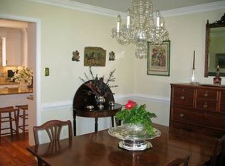 8803 Bellefonte Rd, Henrico, VA 23229