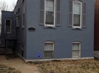 4729 Michigan Ave, Saint Louis, MO