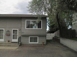 1503 Westchester Sq E, Billings, MT 59105