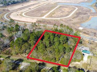 1928 County Road 3434 N, Cleveland, TX 77327