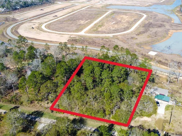 1928 County Road 3434 N, Cleveland, TX 77327