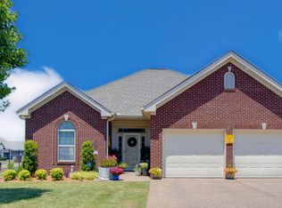1739 Summerplace Ln, Lebanon, TN 37087
