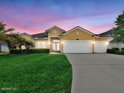 119 CYPRESS BANKS Drive, Saint Johns, FL, 32259