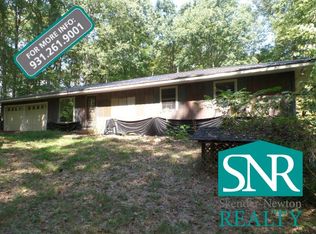 2945 Bennett Rd, Cookeville, TN 38506