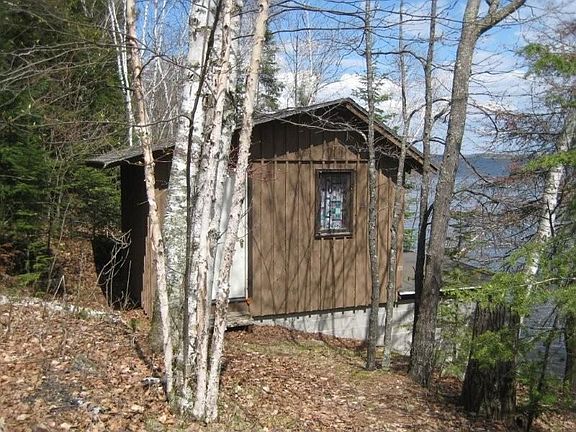 Bunk House/ Boat House