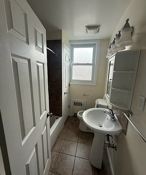 20 Clinton Ter #2 — Photo 1