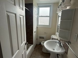 20 Clinton Ter #2, Irvington, NJ 07111