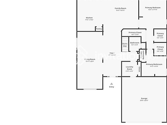 2nd image of 2689 Patrician Cir