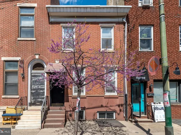 1516 E Passyunk Ave, Philadelphia, PA 19147
