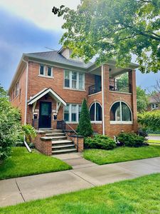 1402 Somerset Ave, Grosse Pointe Park, MI, 48230
