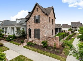 1919 Rue Cremieux, Baton Rouge, LA 70808