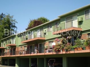 11845 SE 26th Ave APT 2, Milwaukie, OR 97222