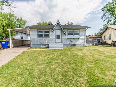 1410 Dries Cir, Junction City, KS, 66441