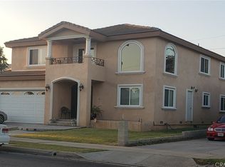 820 Tola St, Montebello, CA 90640