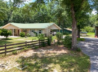 101 Malloy Ln, Defuniak Springs, FL 32433