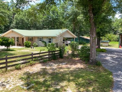 101 Malloy Ln, Defuniak Springs, FL, 32433