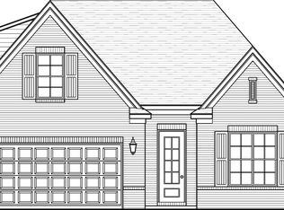 179 Bitter Branch Rd, Cordova, TN 38018