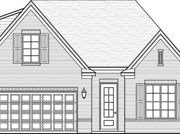 179 Bitter Branch Rd, Cordova, TN 38018