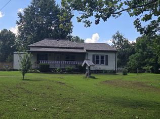 4707 E State Highway 15, Woodlawn, IL 62898