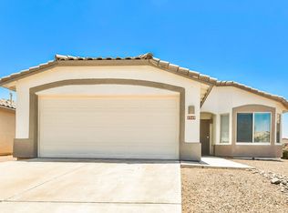 8949 N Velvet Mesquite Pl, Tucson, AZ 85742