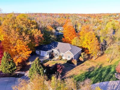 3618 Kegler Ct SE, Cedar Rapids, IA, 52403