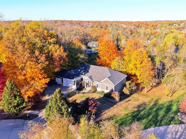 3618 Kegler Ct SE, Cedar Rapids, IA 52403