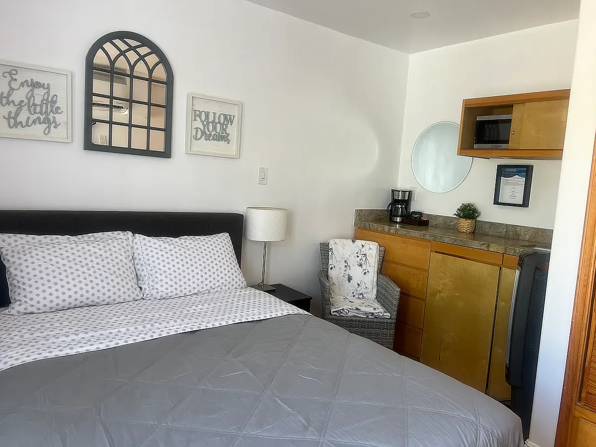1 bed, 400 sqft, $1,650 — Photo 4