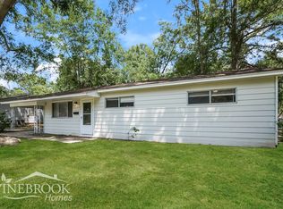 5620 Hearn St, Jackson, MS 39206