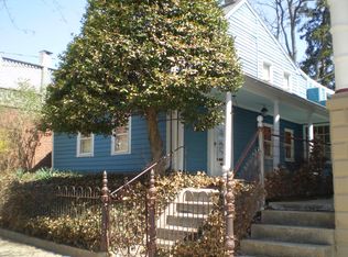 443 N Charlotte St, Lancaster, PA 17603