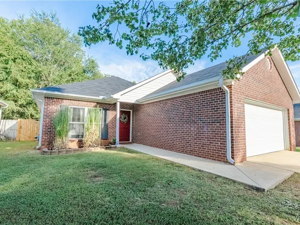 12910 Woodland Park Cir, Mc Calla, AL 35111
