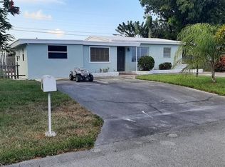 1573 NE 27th St, Pompano Beach, FL 33064
