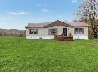 1928 W Corinth Rd, Washington, VT 05675