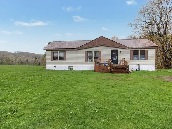1928 W Corinth Road, Washington, VT 05675