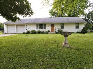 8138 Dayton Springfield Rd, Fairborn, OH 45324