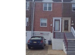 1147 So Merrimac Rd, Camden, NJ 08104