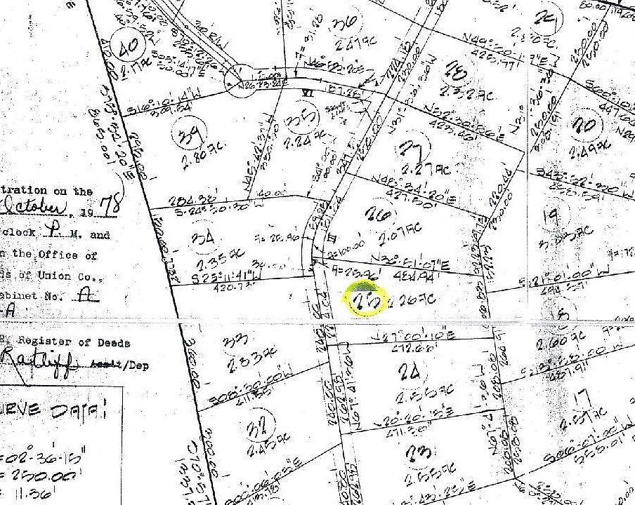 Devonport plat