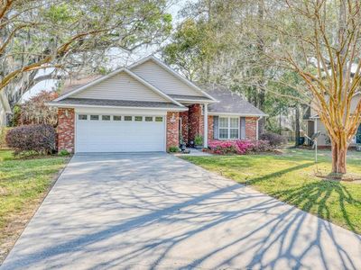 132 Rachel Ln, Thomasville, GA, 31792