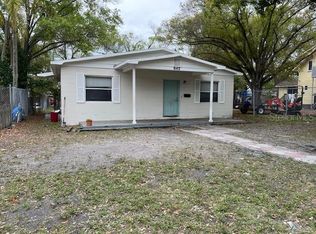 842 20th Ave S, Saint Petersburg, FL 33705