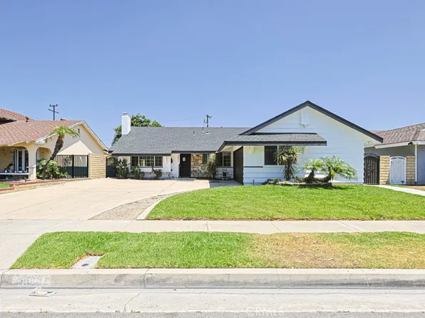 11851 Wisteria Ave, Fountain Valley, CA 92708