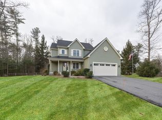165 Taunton Ave, Norton, MA 02766