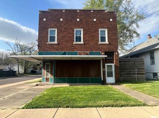 701 E Thrush Ave, Peoria, IL