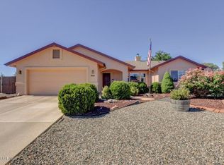 954 Hope Ln, Chino Valley, AZ 86323