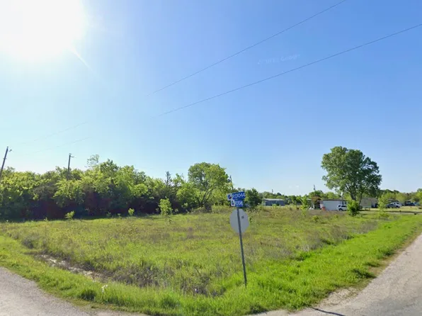 County Road 1045, Farmersville, TX 75442